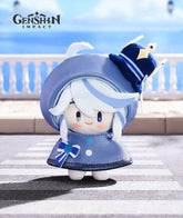 Furina Plush